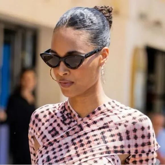 Jimmy Choo | Accessories | New Jimmy Sunglasses Choo Addys  display picture 2